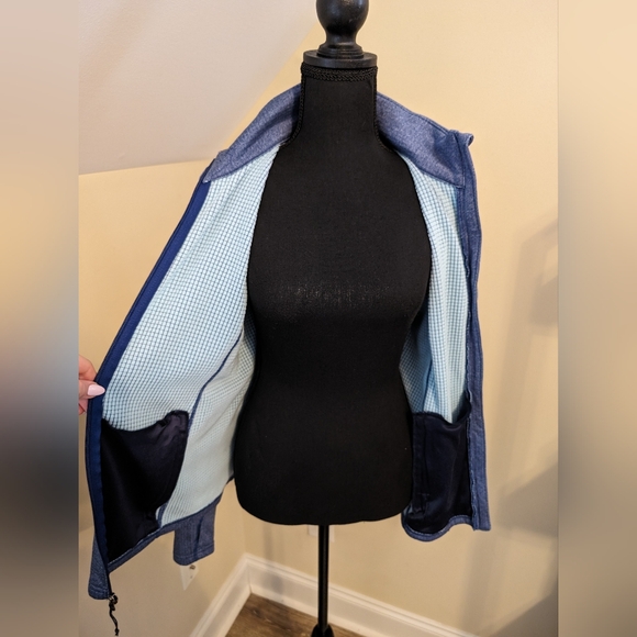 Columbia jacket - Picture 6 of 9